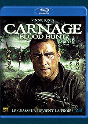Carnage - Blood hunt Carnage - Blood hunt