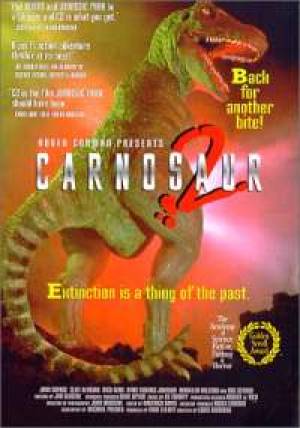 Carnosaur (1991-1995-1996) Carnosaur2