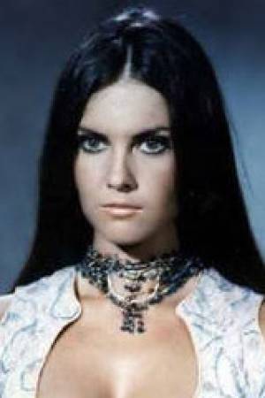 Caroline Munro