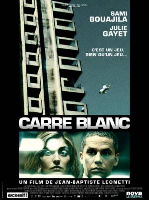 Carré blanc Carré blanc