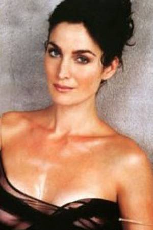 Carrie-Anne Moss