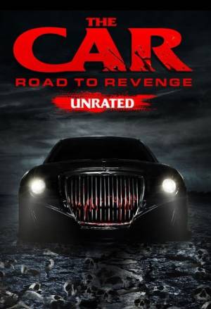 The Car: Road to Revenge