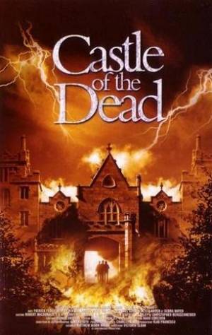 Castle Of The Dead