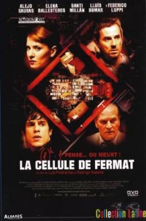 La Cellule de Fermat La Cellule de Fermat