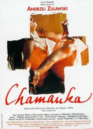 Chamanka