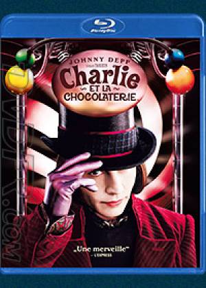 Charlie et la Chocolaterie Charlie et la Chocolaterie