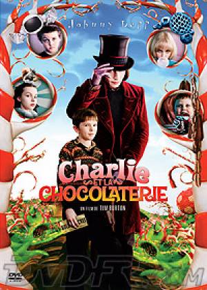 Charlie et la Chocolaterie