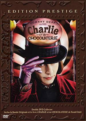 Charlie et la Chocolaterie