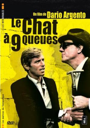 Chat à Neuf Queues, Le