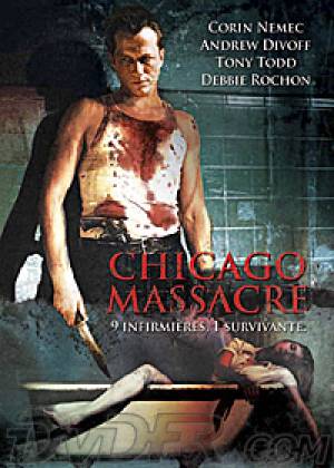 Chicago Massacre: Richard Speck
