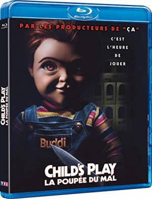 Child's Play : la poupée du mal Child's Play : la poupée du mal