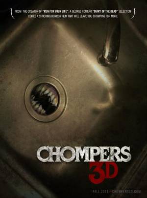 Chompers 3D