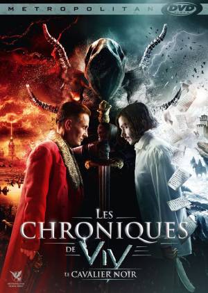 Les Chroniques de Viy: Le Cavalier Noir Les Chroniques de Viy: Le Cavalier Noir