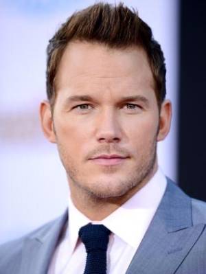 Chris Pratt