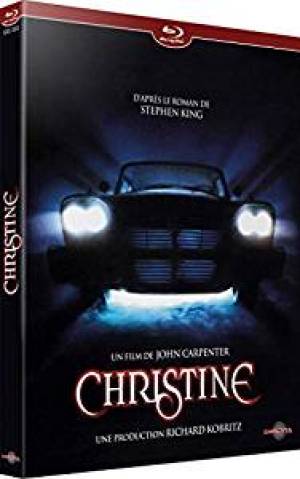Christine Christine