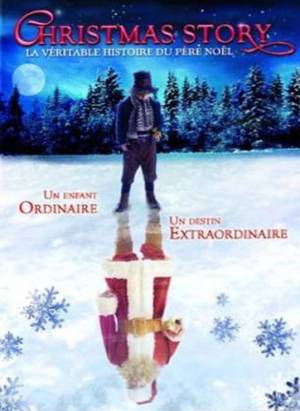 Christmas story: La véritable histoire du Père Noël