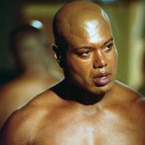 Christopher Judge