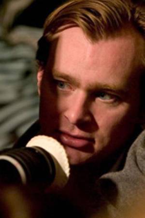 Christopher Nolan