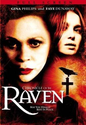 Chronicle of the raven