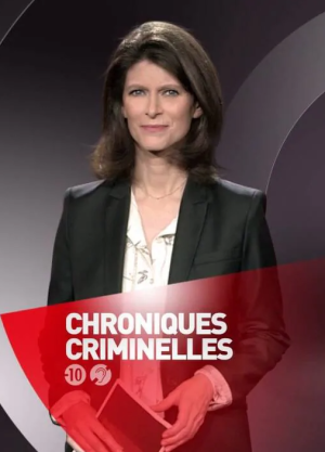 Chroniques Criminelles