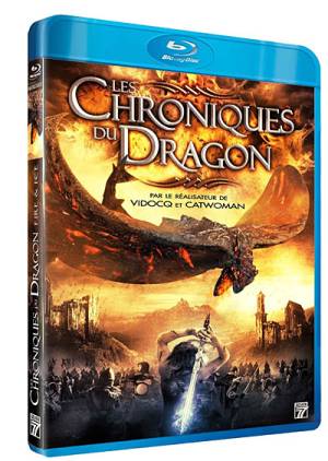 Chroniques du Dragon, Les Chroniques du Dragon, Les