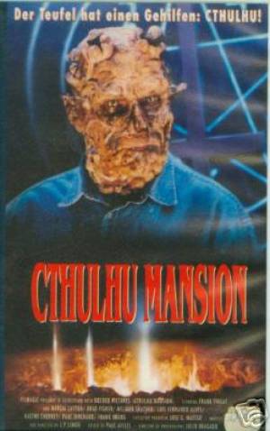 Cthulhu Mansion Cthulhu Mansion