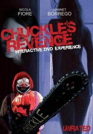 Chuckle's Revenge Chuckle's Revenge