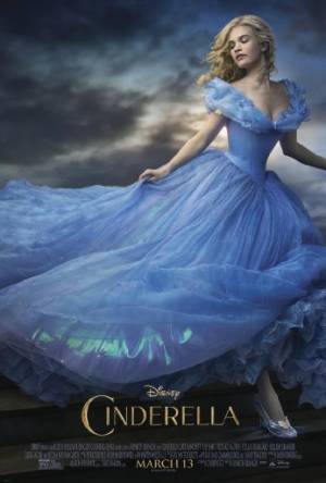 Cendrillon