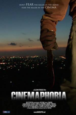 Cinemaphobia