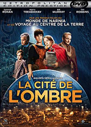Cité de l'ombre, La Cité de l'ombre, La