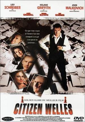 Citizen Welles Citizen Welles