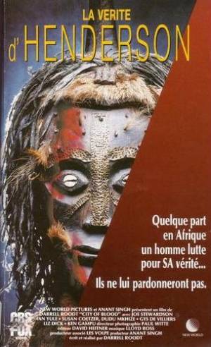 La Vérité d'Henderson