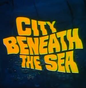 City Beneath the Sea