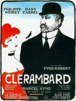 Clérambard Clérambard