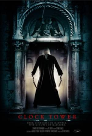 Clock tower Clock tower