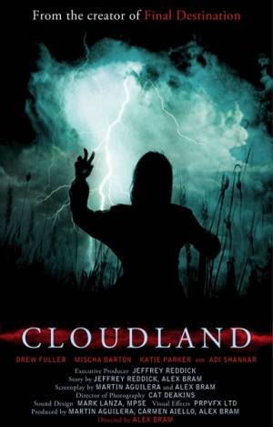 Cloudland