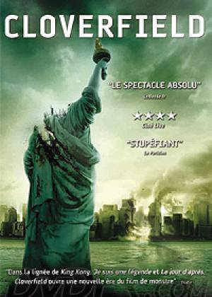 Cloverfield