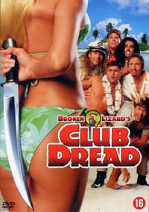 Club Dread (2004) ClubdreaddvdAFF