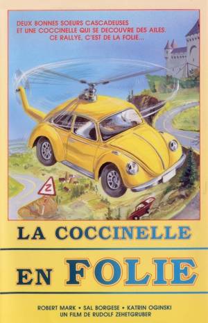 La Coccinelle en Folie