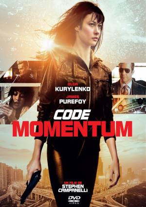 Code Momentum Code Momentum