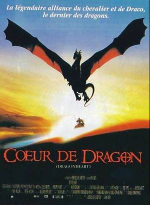 Coeur de Dragon