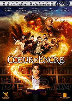 Coeur d'Encre Coeur d'Encre