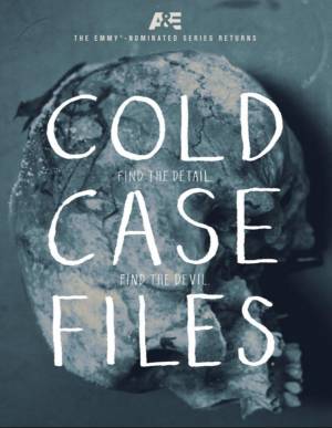 Cold Case Files