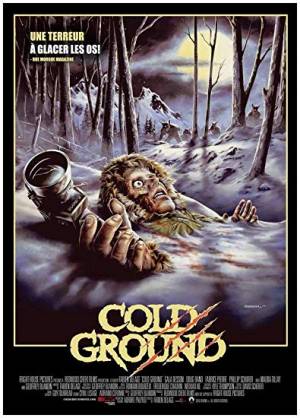 Cold Ground