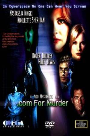 .Com For Murder