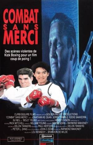 Combat sans Merci Combat sans Merci