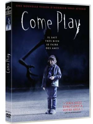 Come Play Come Play