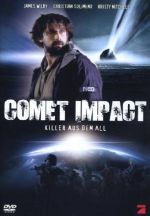 Comet Impact