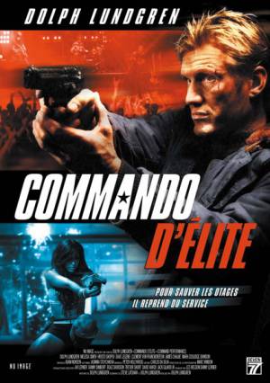 Commando d&#039;Elite