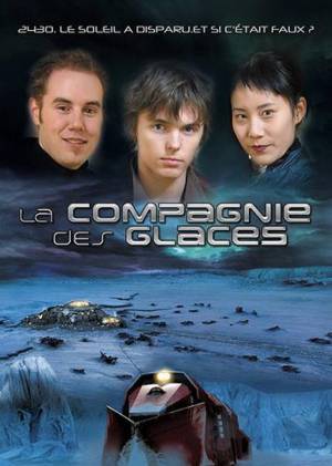La Compagnie des Glaces